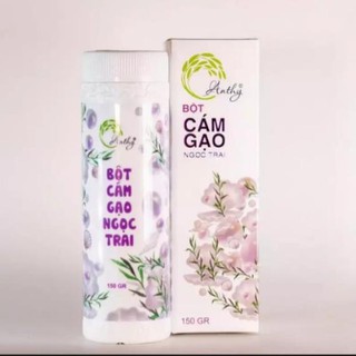 CÁM GẠO NGỌC TRAI ANTHY 150GR