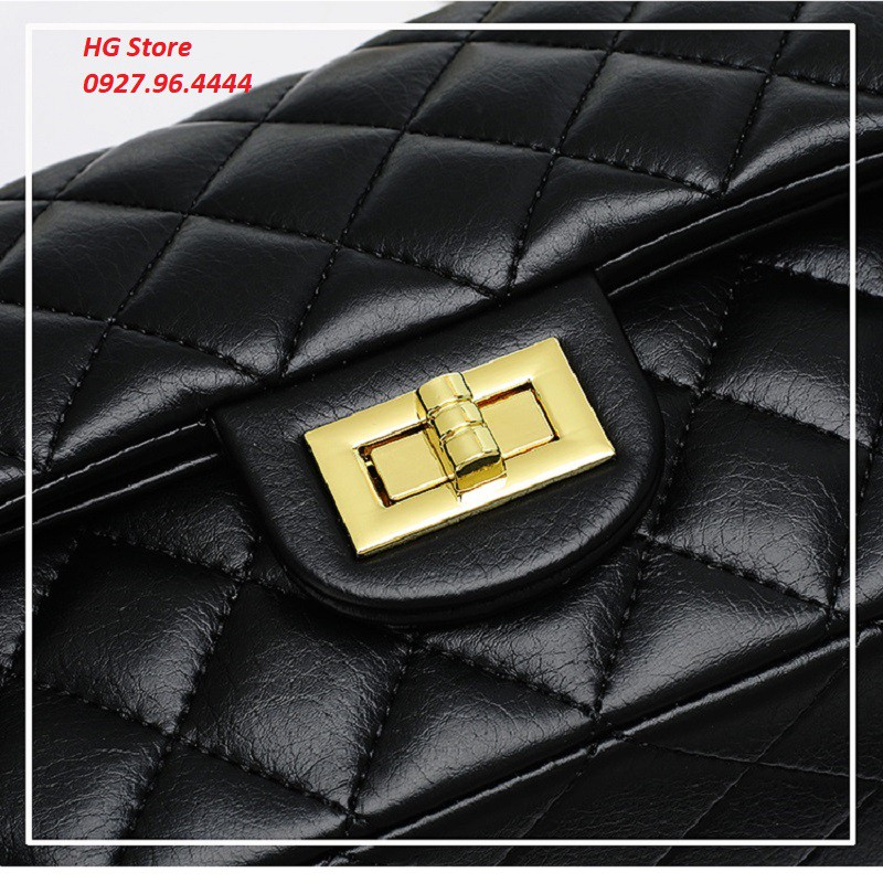 Túi Xách Nữ Da Cừu Cao Cấp(Da Thật  100%), Túi Xách Công Sở Đeo Chéo Đeo Vai Size 26cm FullBox Đầy Đủ Túi Vải, Bill