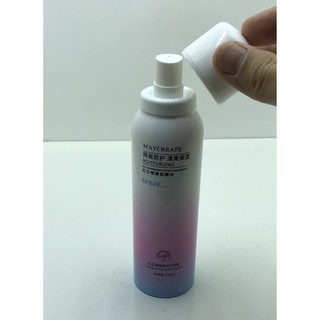 Xịt Chống Nắng Trắng Da Chính Hãng Maycreate 150ml