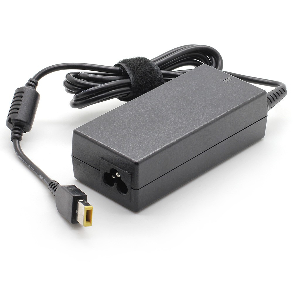 Sạc Laptop Zin Lenovo Chân USB 20V- 3.25A dùng cho G40-30 G40-70 Z40 Z50 E41-80 G40 G40-45 G40-80 Yoga chân USB