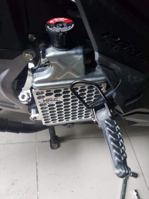 Che két nước vario 2017 , 2018 . Ab 125 , shvn .