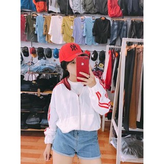 Áo khoac nữ sieu hot