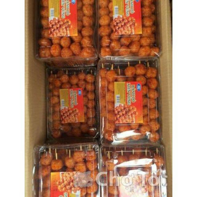 Bánh pò quẩy, bánh bò xiên vừng | BigBuy360 - bigbuy360.vn