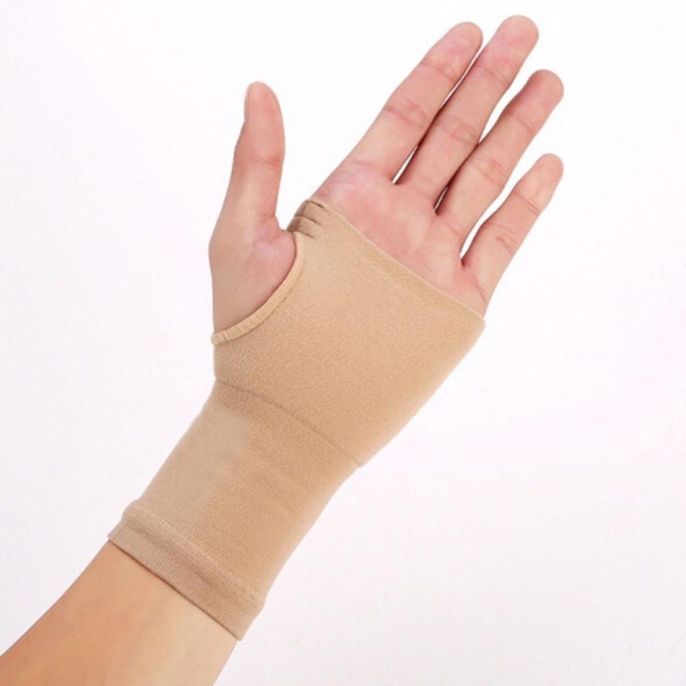 Găng Tay Hỗ Trợ Giảm Đau Co Giãn Tiện Dụng Chất Lượng Cao