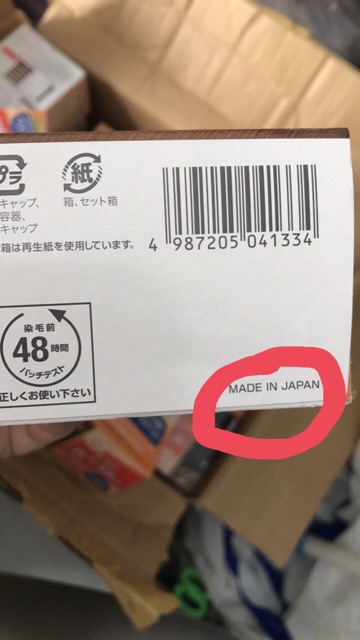 Thuốc nhuộm phủ bạc thảo dược Bigen Nhật | BigBuy360 - bigbuy360.vn