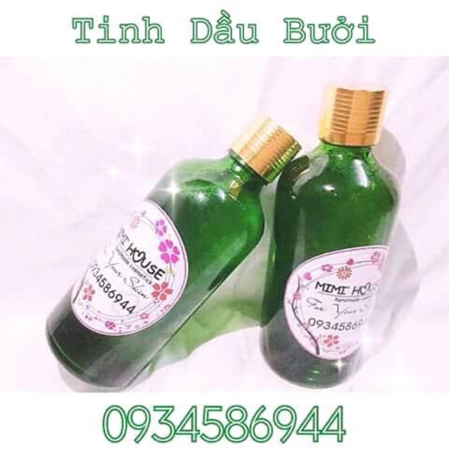 TINH DẦU BƯỞI | BigBuy360 - bigbuy360.vn