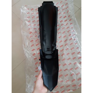 Đuôi biển số (Chắn bùn sau) Exciter 2011 - 2014