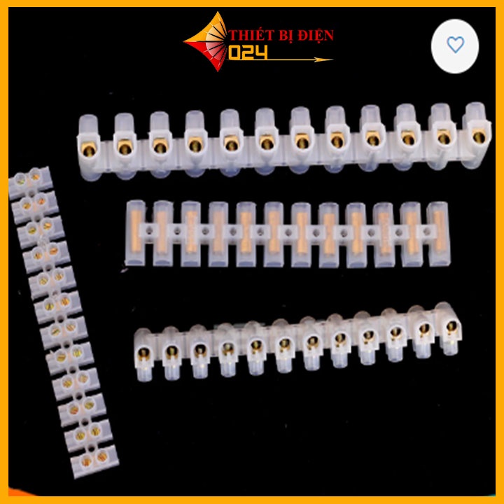 Thanh Cầu Nối Điện EKIT 6A 10A 15A 30A 60A