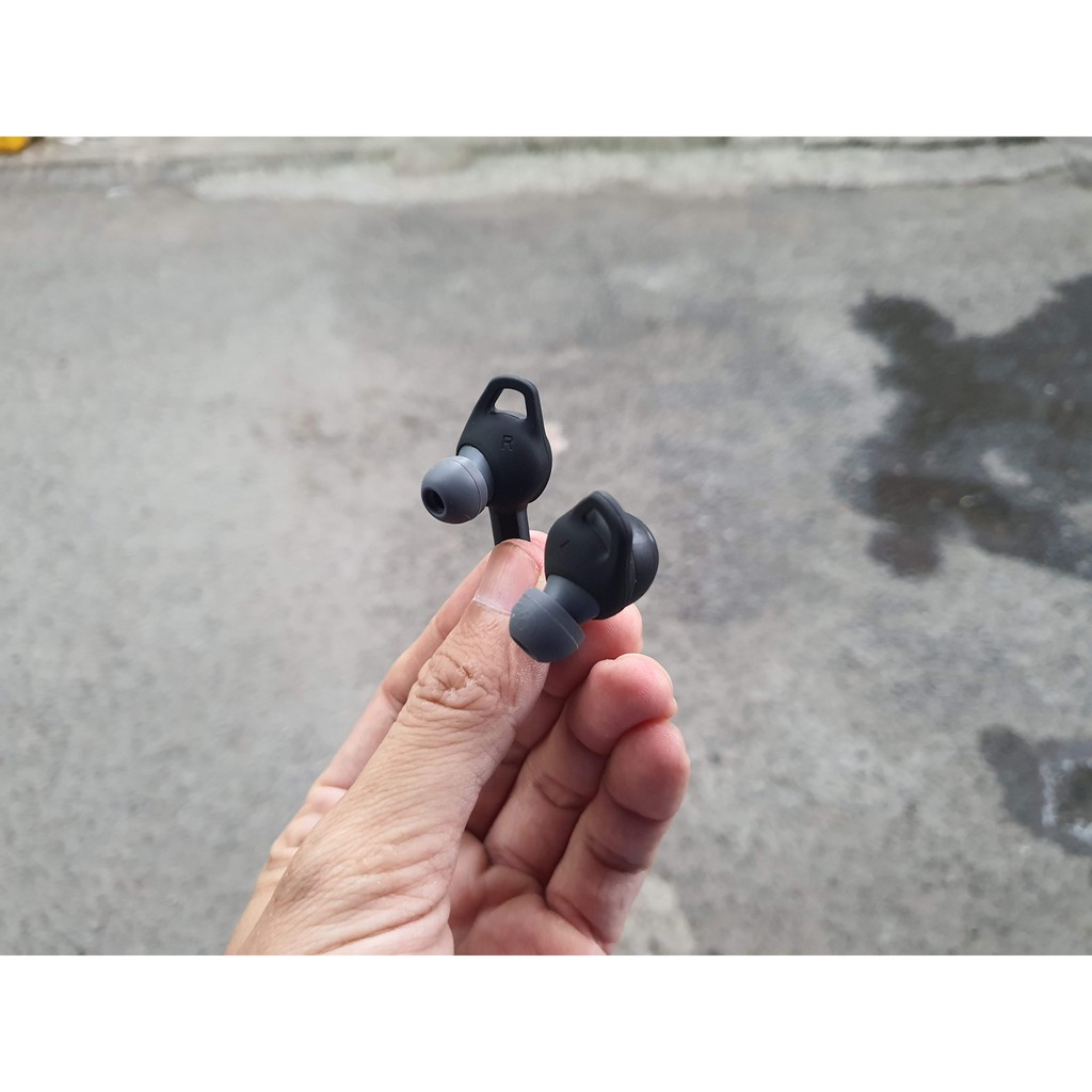 Tai nghe SkullCandy Indy Fuel Chính Hãng sạc không dây