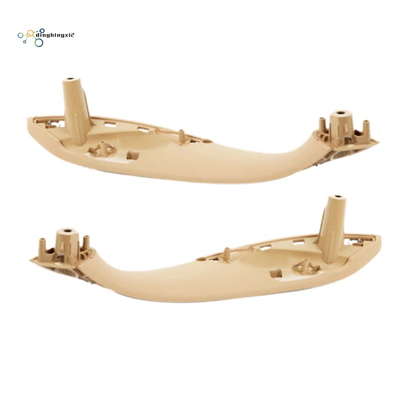 Tay Nắm Cửa Trái Phải Cho Xe Bmw F30 F80 F31 F32 F33 Beige