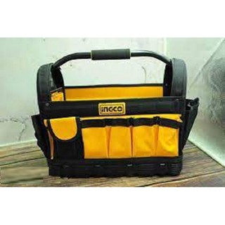 Giỏ đựng công cụ 16" Ingco HTBGL01