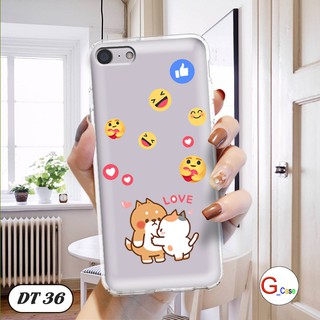 Ốp lưng dẻo cho OPPO A71
