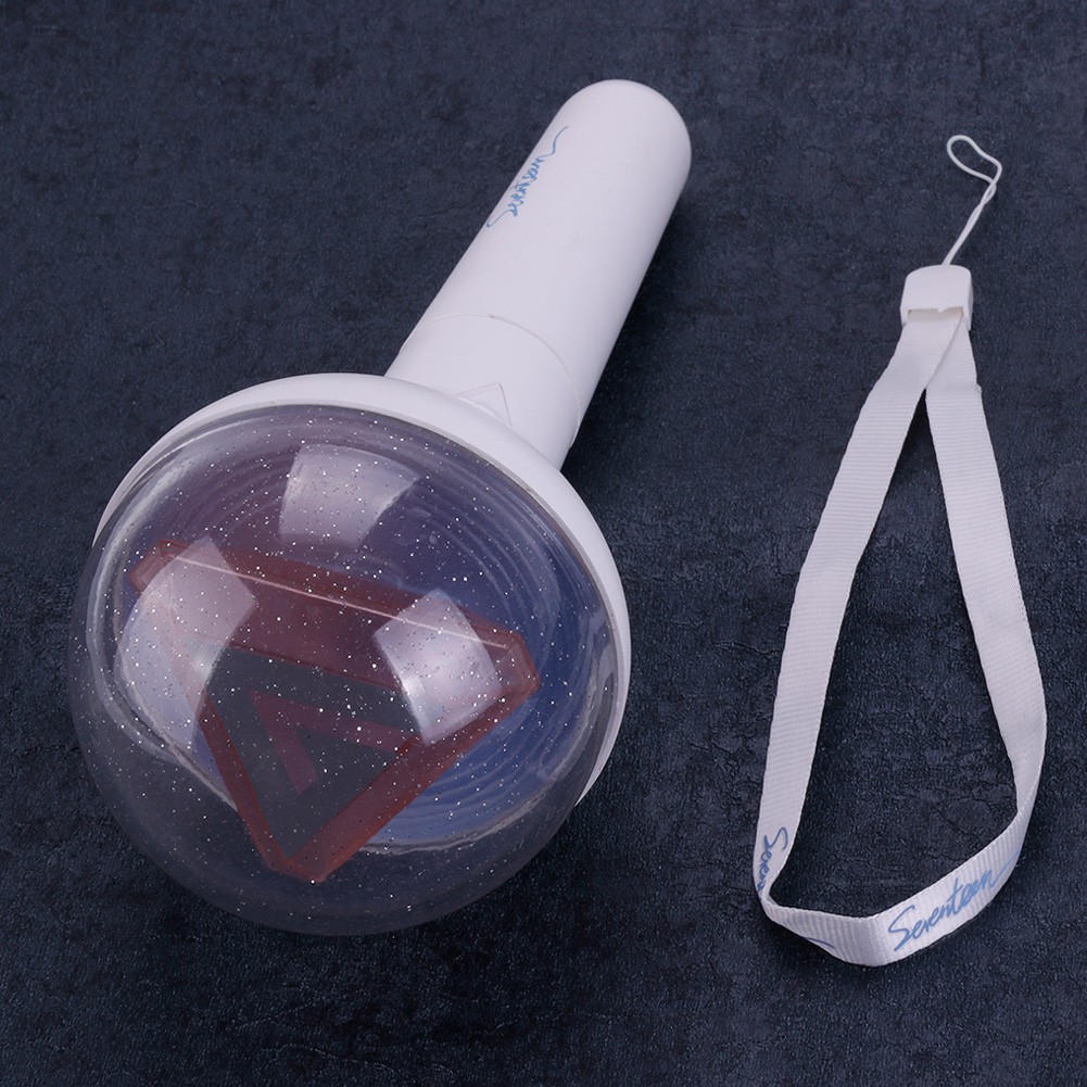 Gậy ánh sáng cổ vũ nhóm nhạc seventeen