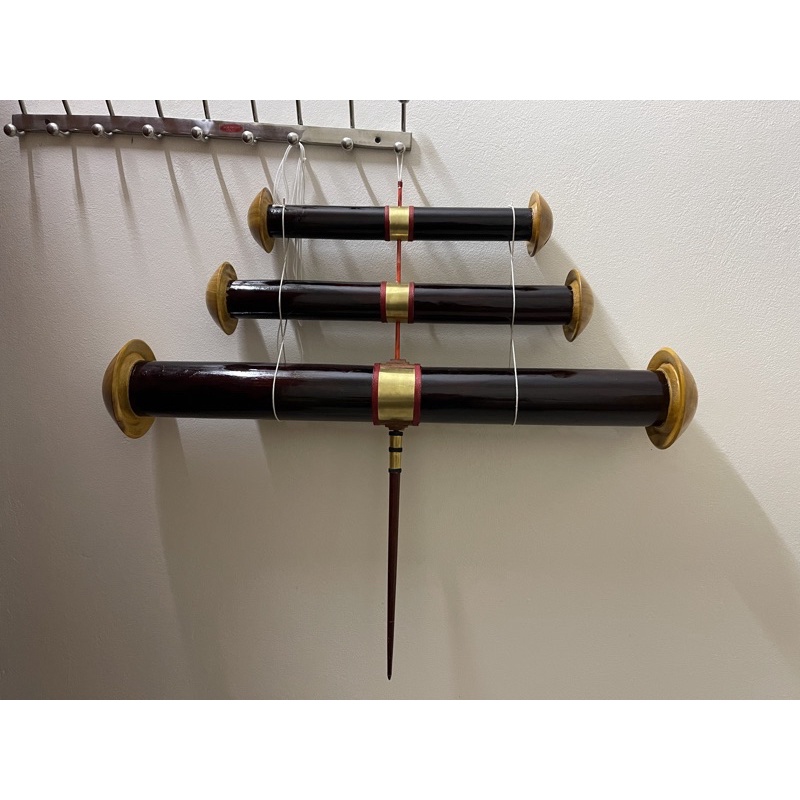 Sáo diều cồng hoà d90