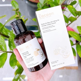Nước Bí Đao cân bằng da Winter Melon Toner