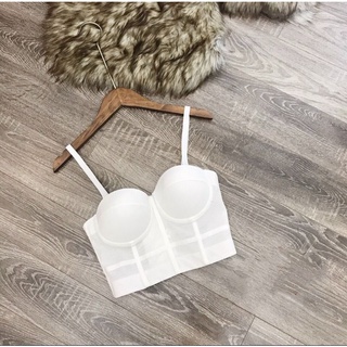 Áo cúp ngực cao cấp