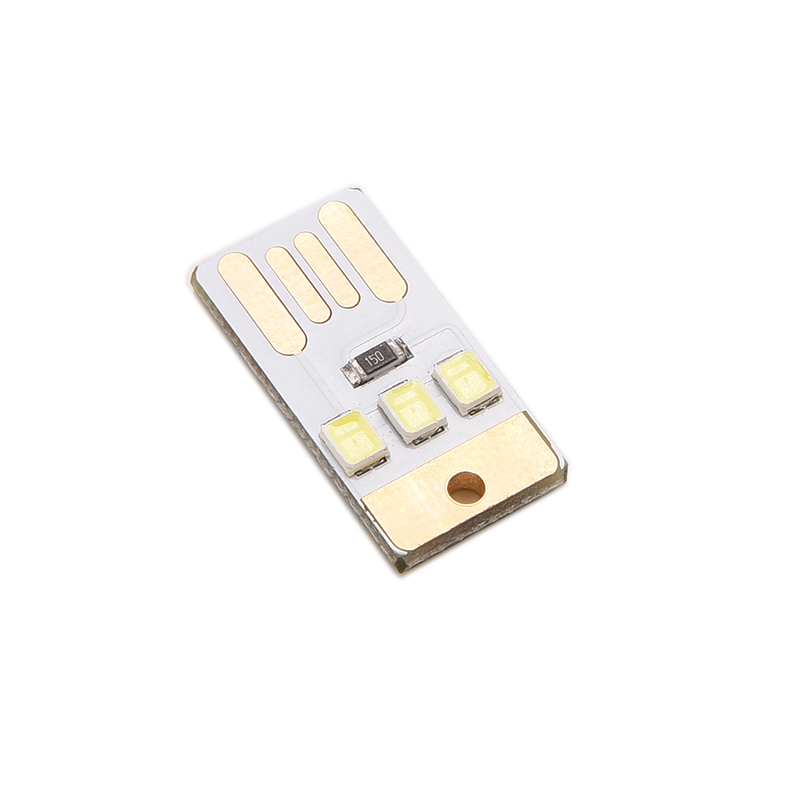 POWER (Đang Bán) Bộ Sản Phẩm Đèn Led Usb Mini 5v