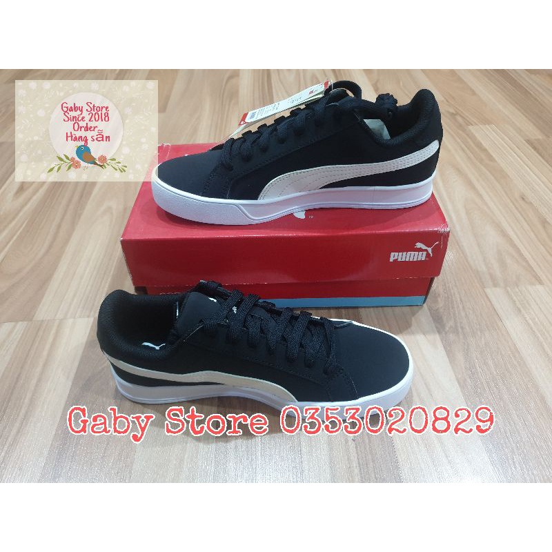 Giày Puma hàng auth có size 38