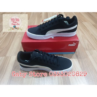 Giày Puma hàng auth có size 38
