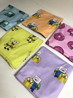 Quần Short Fack jinn