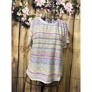 áo thun size 40-55 kg
