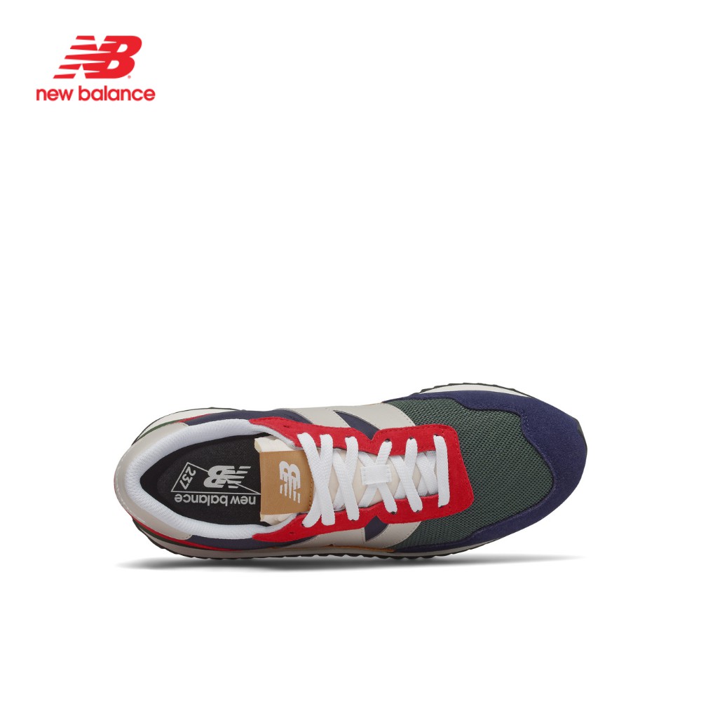 Giày sneaker nam New Balance Classic - MS237LA1