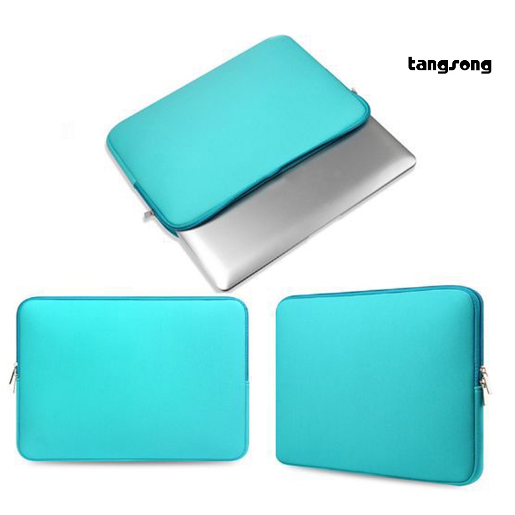 Túi Đựng Laptop Chống Sốc Chống Thấm Nước Có Khóa Kéo Cho Macbook | BigBuy360 - bigbuy360.vn