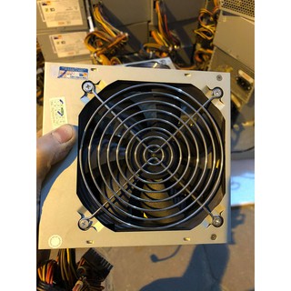 Nguồn Acbel Công suất thực 400w