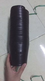 10 Chậu nhựa C5