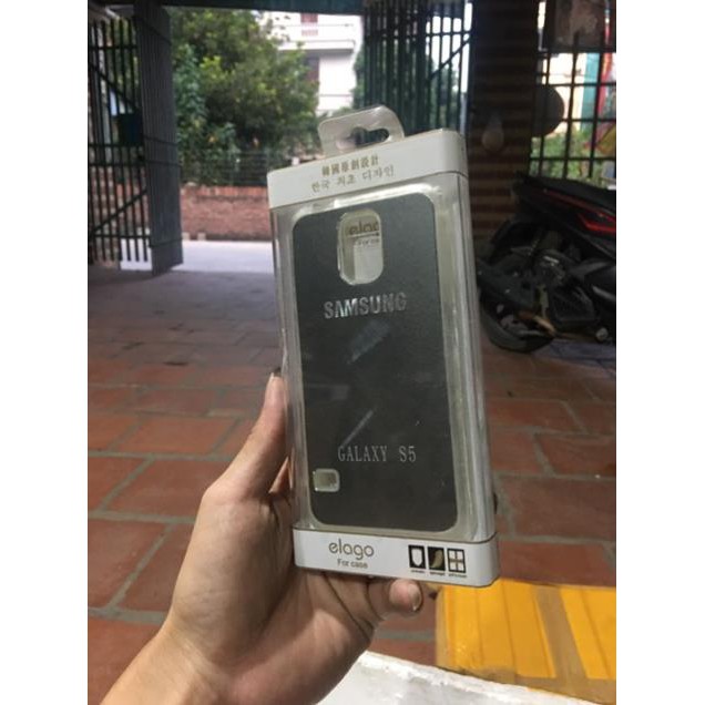 1k Ốp Samsung Galaxy S5 thanh lý
