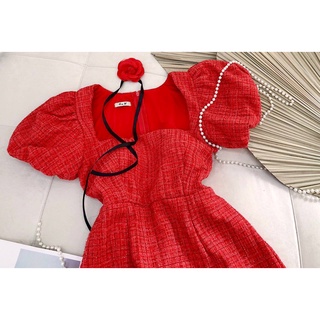 ĐẦM ĐI TIỆC SANG CHẢNH