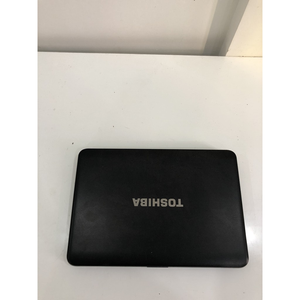 Laptop cũ toshiba satellite C800,i3-3110M,4GB Ram,500GB HDD | BigBuy360 - bigbuy360.vn