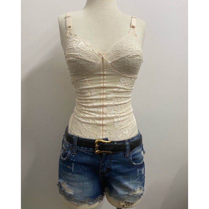 Gen bodysuit Nhật Size 80B