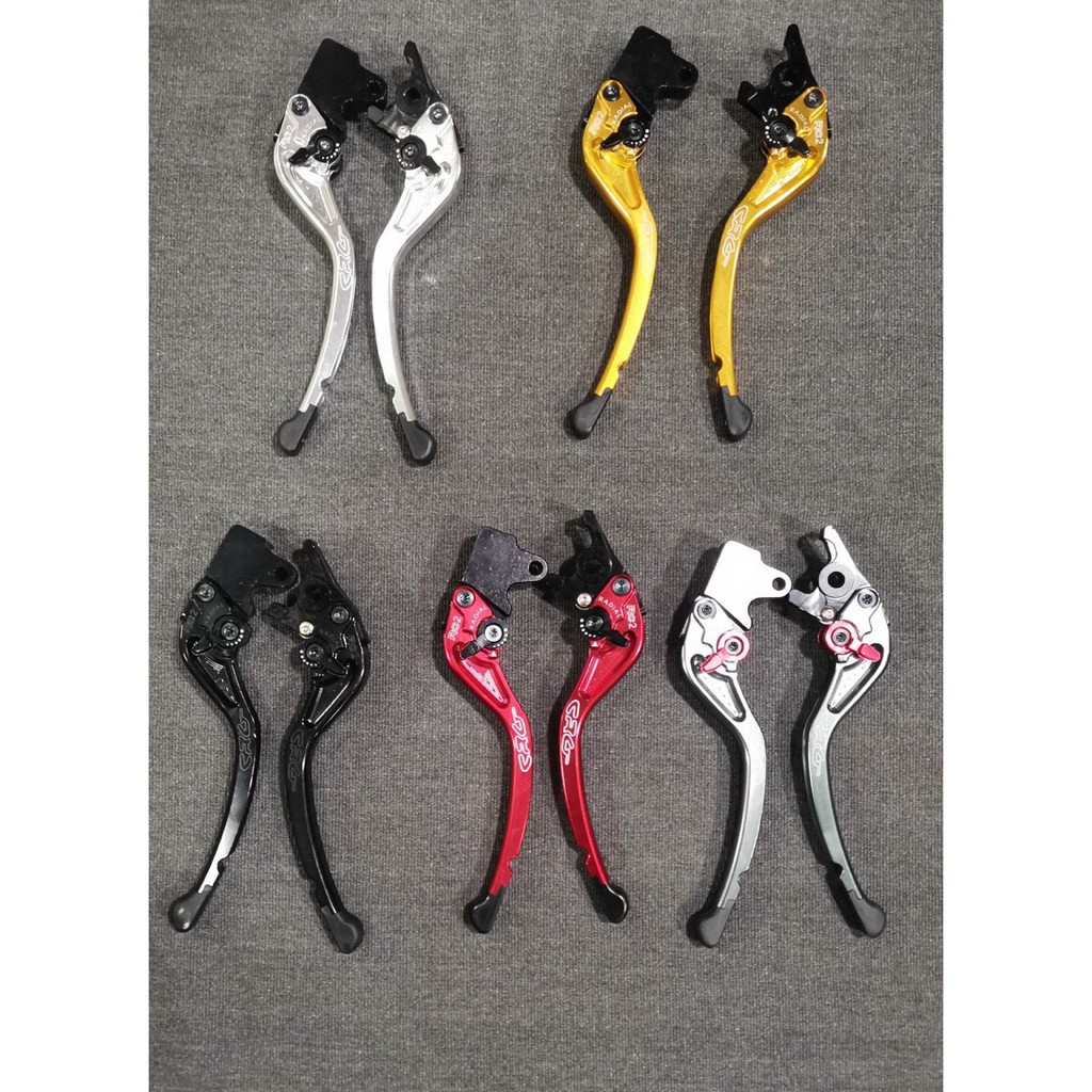 Cặp tay thắng CGR cho Airblade 2016-2019 và SH.