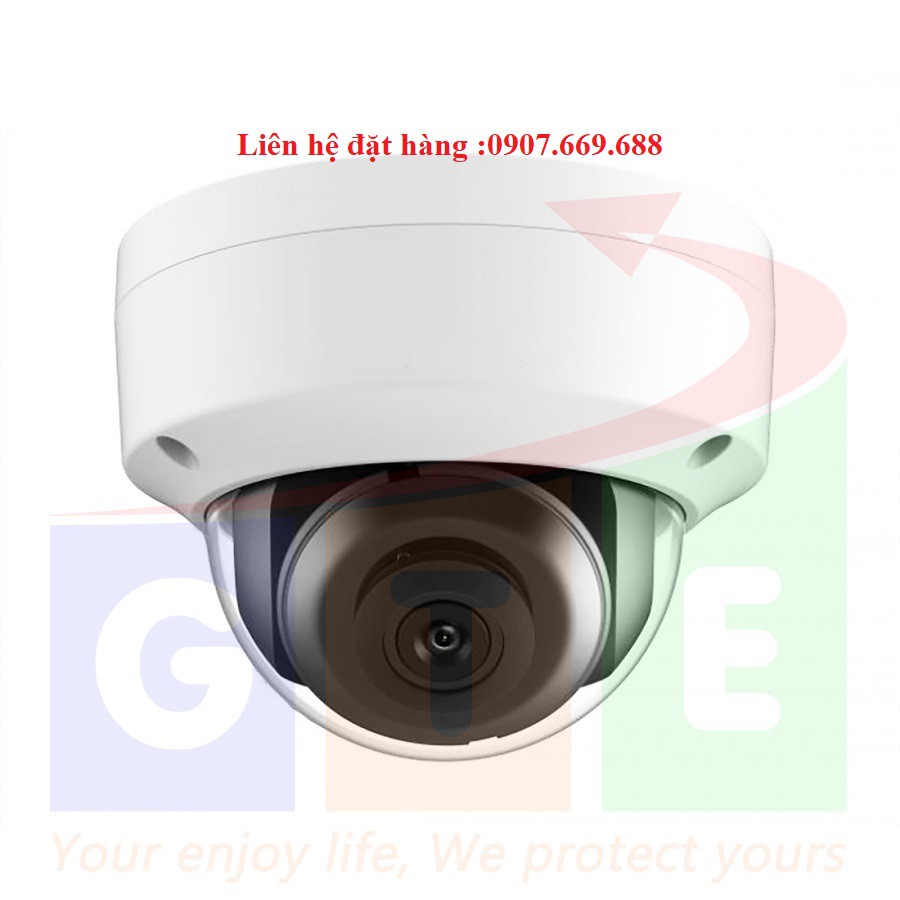 Camera IP Hikvision DS-2CD2125FWD-I