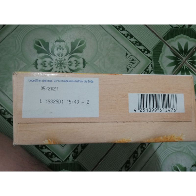 bột ăn dặm Alete cho bé
