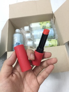 Son KissHolic Lipstick S The Saem 