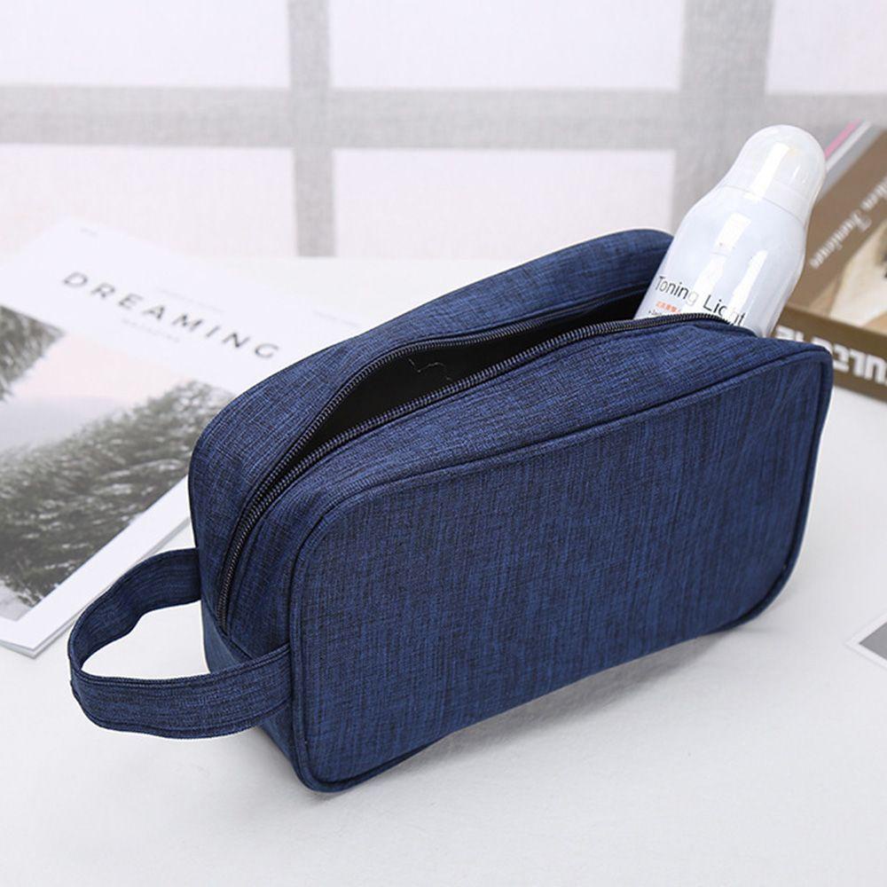 XIANTIN Túi Đựng Mỹ Phẩm Du Lịch Có Dây Kéo
