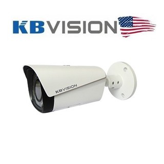 Camera IP hồng ngoại Kbvision KX-D2005N2 - 2MP