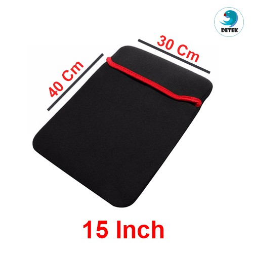 Túi Chống Sốc Cao Su cho Laptop và Máy Tính bảng