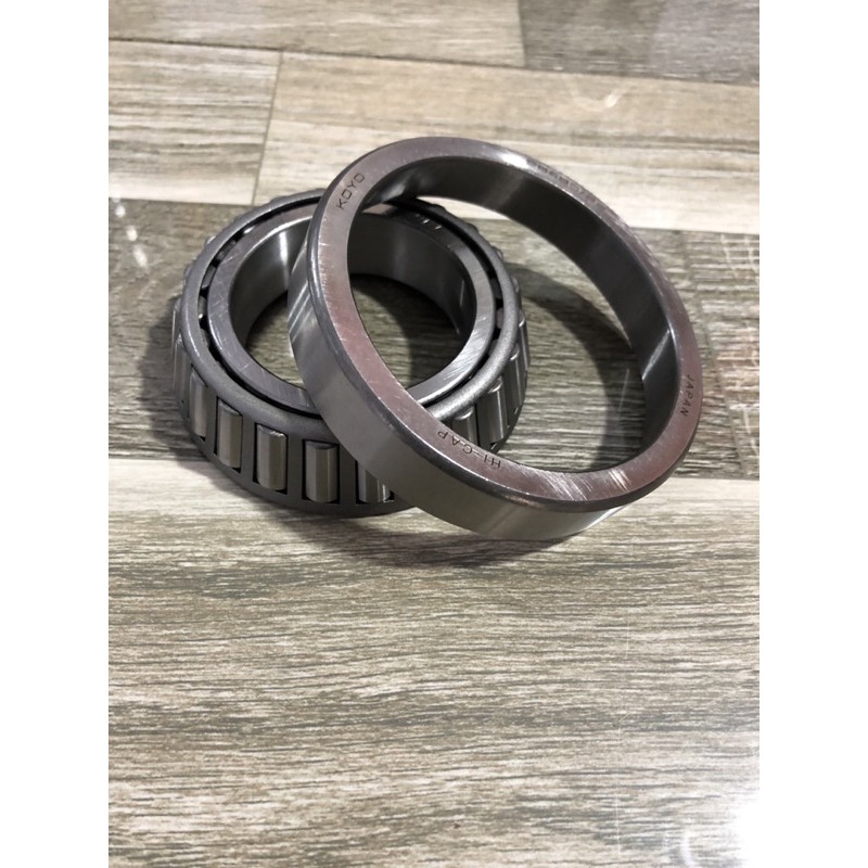 Sản phẩm gia đình làm: Bi 28680/22     55/98/19 Kô yô tiêu chuẩn quốc tế