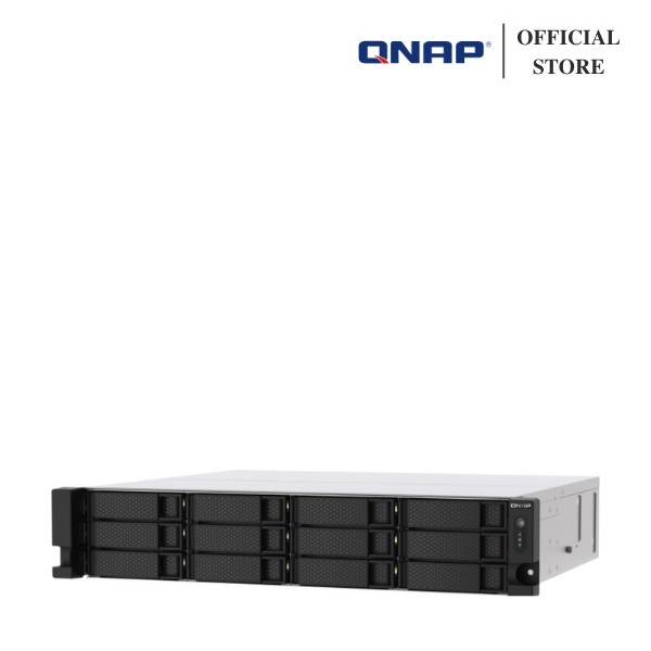 Thiết bị lưu trữ mạng NAS QNAP TS-1253DU-RP-4G