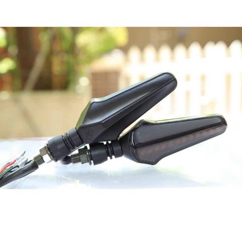 Xi nhan l21 chạy hiệu ứng gắn như zin