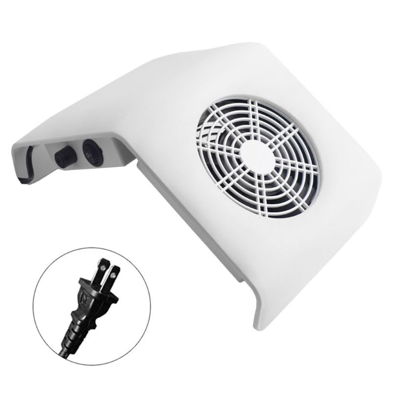 Quạt Hút Bụi Làm Móng Tay Chuyên Nghiệp