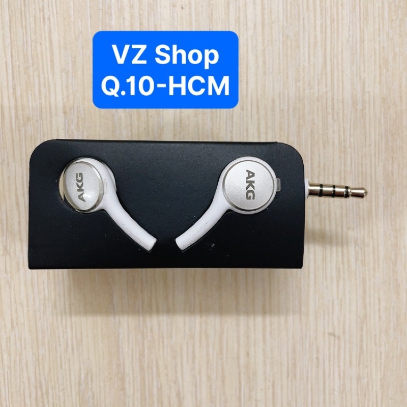 Chính hãng-Tai nghe nhét tai zin Samsung bảo hành 1 tháng