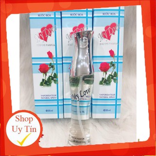 Nước Hoa My Love 35ml