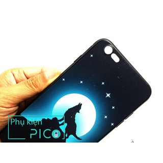 Ốp lưng iphone 6 / iphone 6s / iphone 6plus / iphone 7 / iphone 8 / iphone 7plus / iphone 8plus / iphone x phát sáng đêm