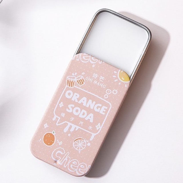 1 hộp Nước hoa khô mini hót hít | Thế Giới Skin Care