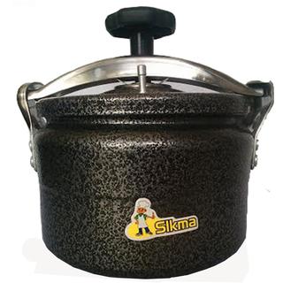 Nồi áp suất Sikma 22cm