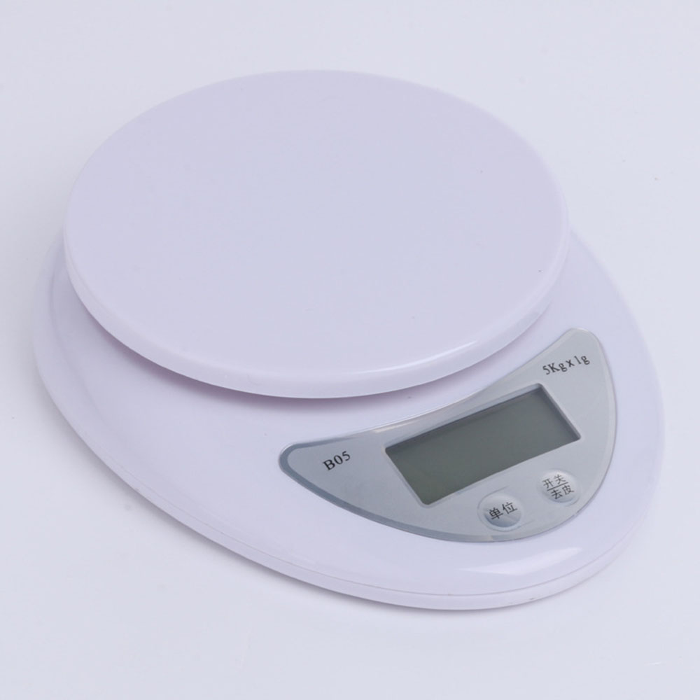 Cân Điện Tử Mini 5kg